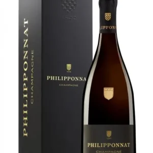 Philipponnat – Blanc de Noirs 2018