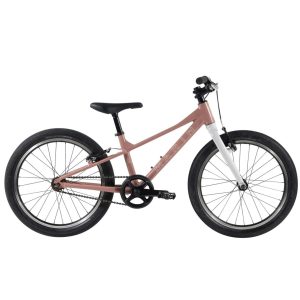 MARIN Coast Trail 20&Prime; 2025 – Pink Grey