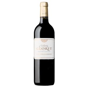 Château Glorit rouge 2018