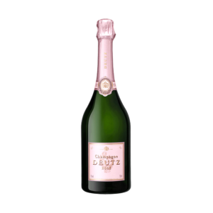 Deutz – Brut Rosé Demi-bouteille
