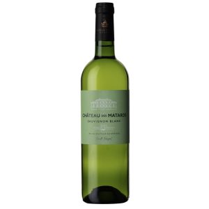 Château Des Matards blanc 2024