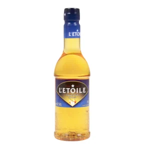 ETOILE Vinaigre de cidre 500ml
