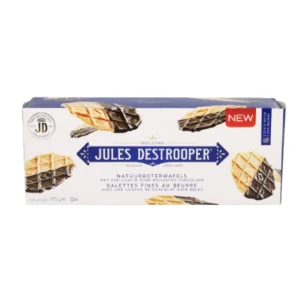 JULES DESTROOPER Gal. beurre/choc.175g