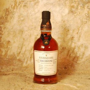 Foursquare Touchstone 14 ans 61%