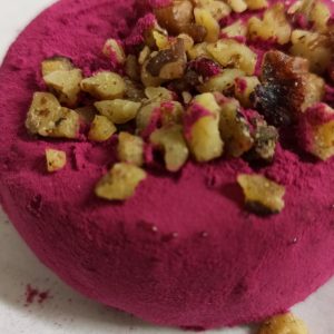 FÊTES 2021 : FRAIS LOCAL ET BIO : MYRTILLES / NOIX (PIECE)