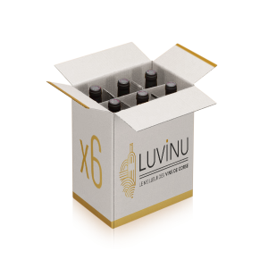 Tour de Corse en blanc