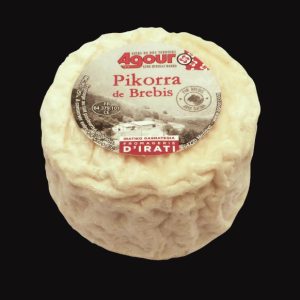 PIKKORA DE BREBIS (80G)
