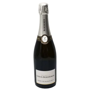 Roederer – Blanc de Blancs 2017