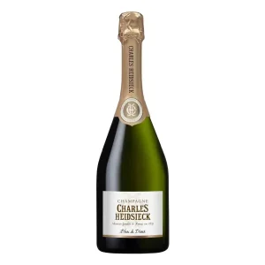 Charles Heidsieck Blanc de Blancs Bouteille (new)