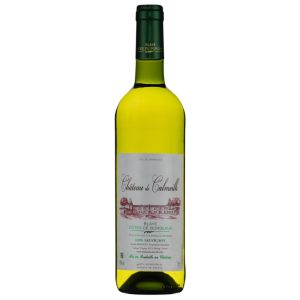 Château de Calmeilh blanc 2024
