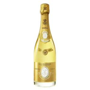 Louis Roederer Cristal 2016 Bouteille