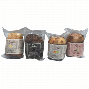 Mini Panettone Loison