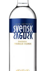 Vodka SVENSK