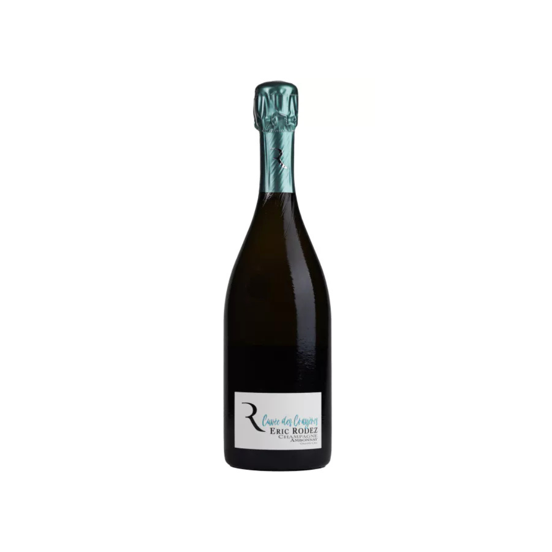 Rodez – Cuvée Des Crayères – Image 2