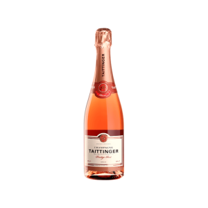 Taittinger – Prestige Rosé