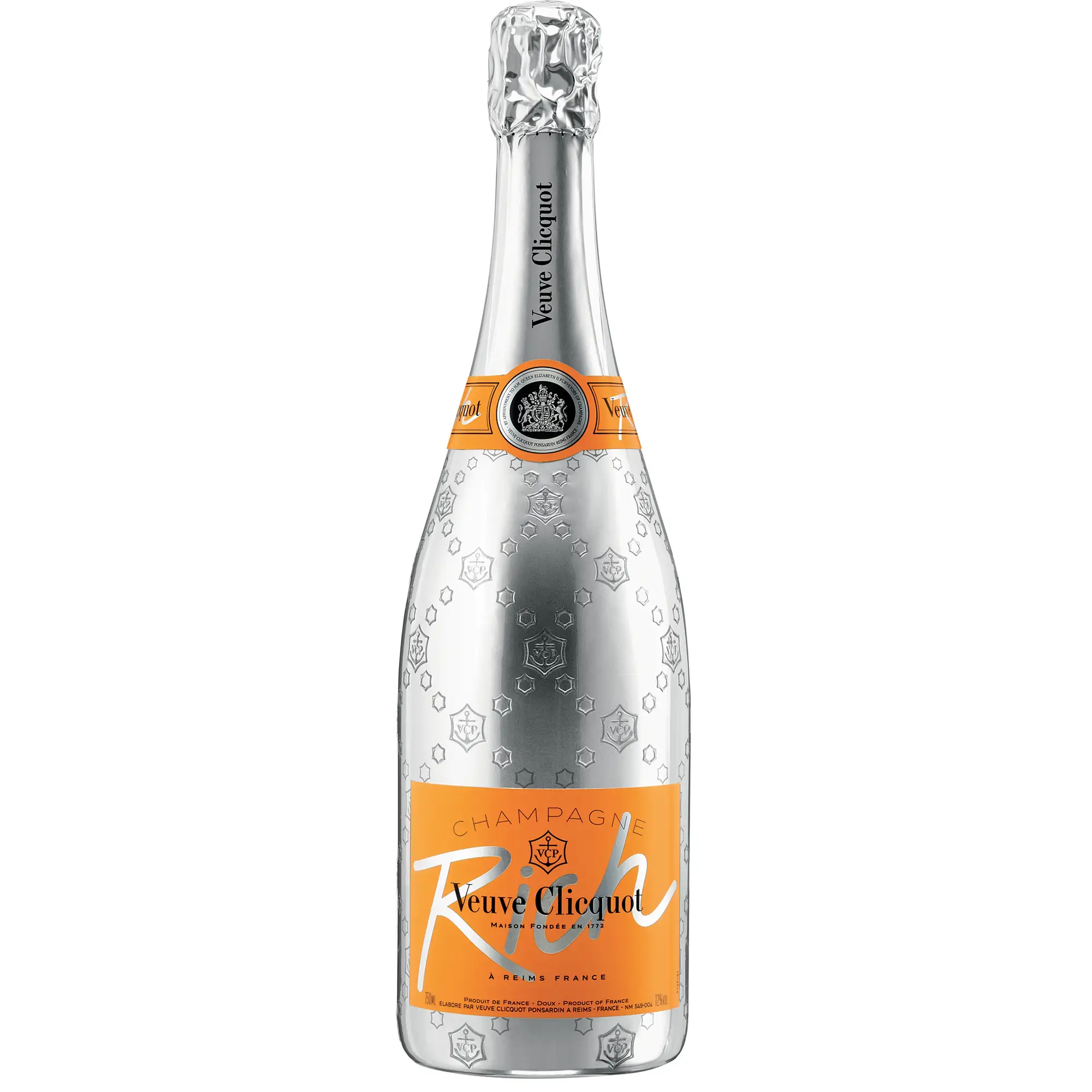 Veuve Clicquot Rich Jéroboam – Image 2